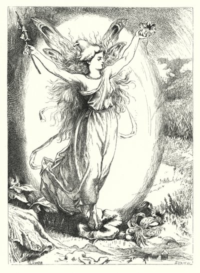 The Hidden Roses (gravyr) av John Lawson