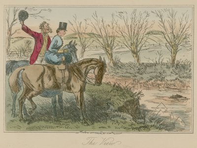 Vyn av John Leech