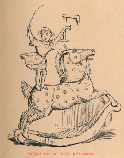 Unga Mithridates