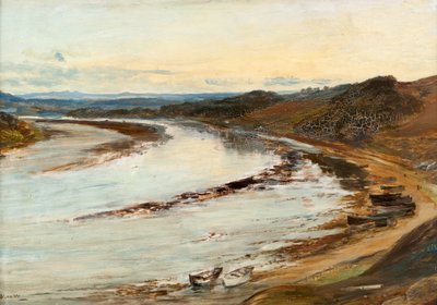 Tweeden av John MacWhirter