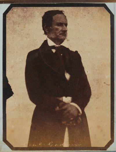 General Sir Henry Thomas Godwin av John McCosh