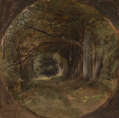Landskap av John Middleton