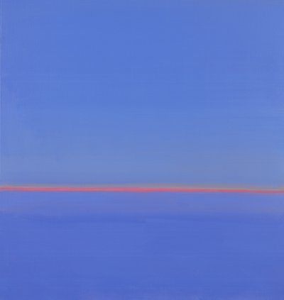 Maj Horizon, 1999 av John Miller