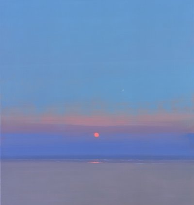 Morgonstjärna, 2000 av John Miller