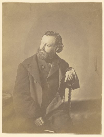 [Trevor McClurg]. av John Moran