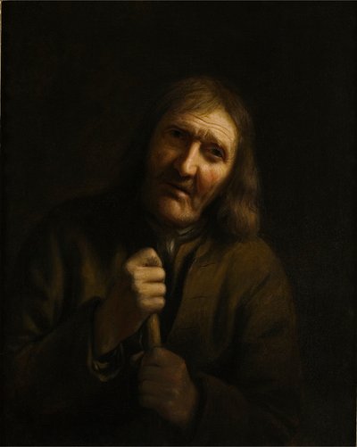 swed av John Opie