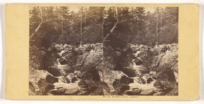 Granatbecken (oben) av John P. Soule