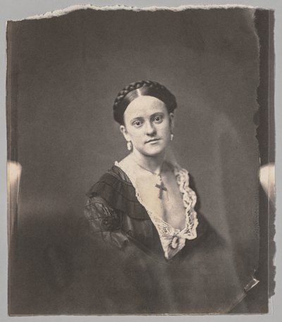 Mrs. John R. Johnston av John R. Johnston