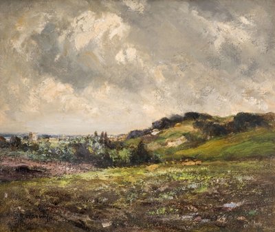 Vindpinade kullar, 1880-1930. av John Rabone Harvey