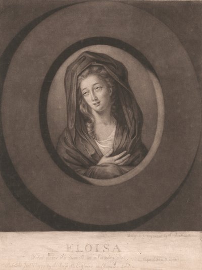 Eloise av John Raphael Smith