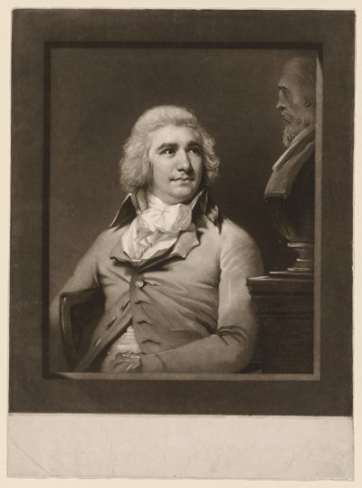 James Heath av John Raphael Smith