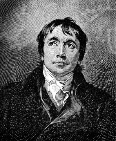 John Philpot Curran av John Raphael Smith