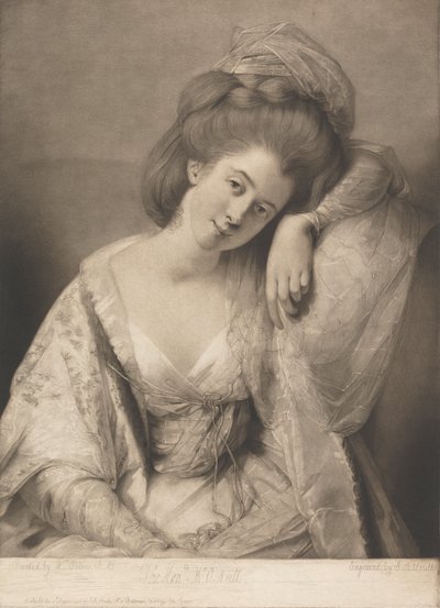 Hon. Mrs O