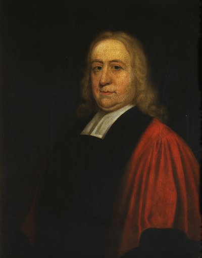 Alexander Pudsey av John Riley