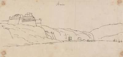 Bay av John Robert Cozens