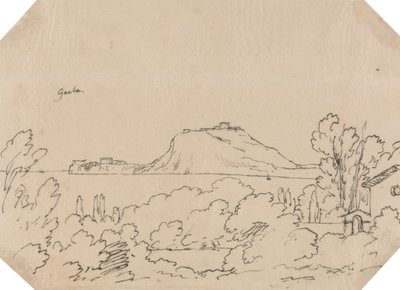 swedish av John Robert Cozens