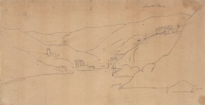 swedish av John Robert Cozens