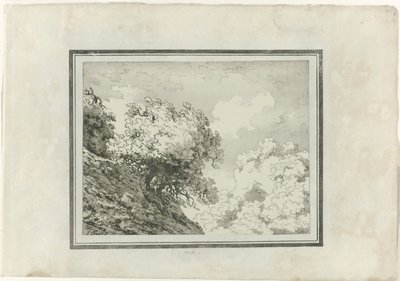 Ek av John Robert Cozens