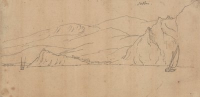 Systrar av John Robert Cozens
