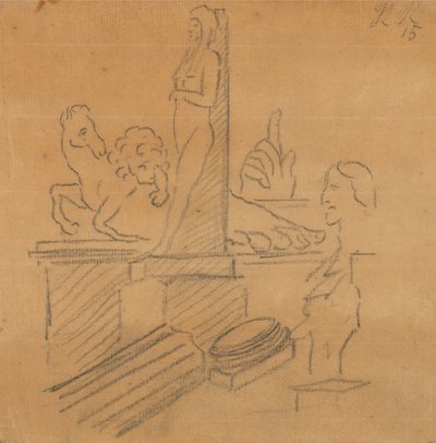 swedish av John Robert Cozens