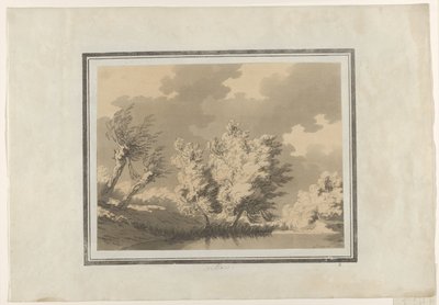 Vide av John Robert Cozens