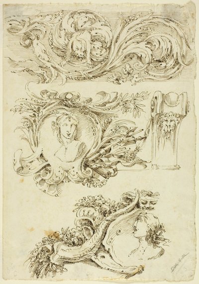 Gata i Bologna av John Ruskin