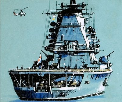 Det ryska flygbolaget Moskva av John S. Smith