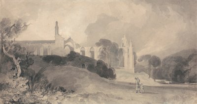 swedish av John Sell Cotman