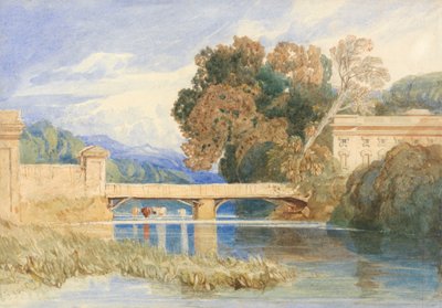 swedish av John Sell Cotman