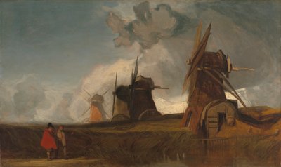 swedish av John Sell Cotman