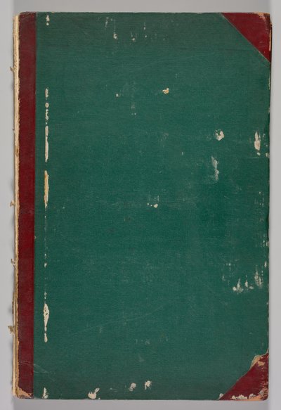 Liber Studiorum, En serie skisser och studier, 1838. av John Sell Cotman