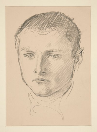 Pojke av John Singer Sargent