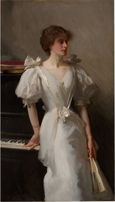  av John Singer Sargent