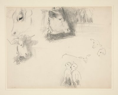 swedish av John Singer Sargent