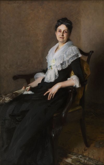  av John Singer Sargent