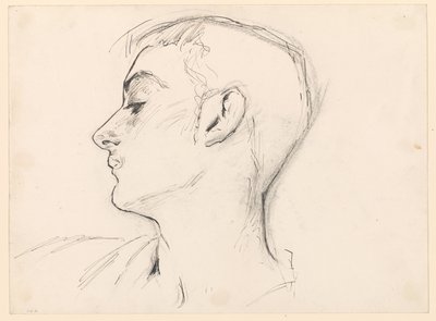  av John Singer Sargent