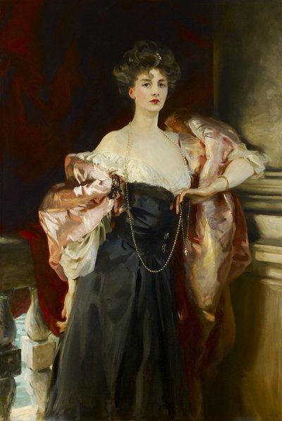 Lady Helen Vincent, vicomtesessan d