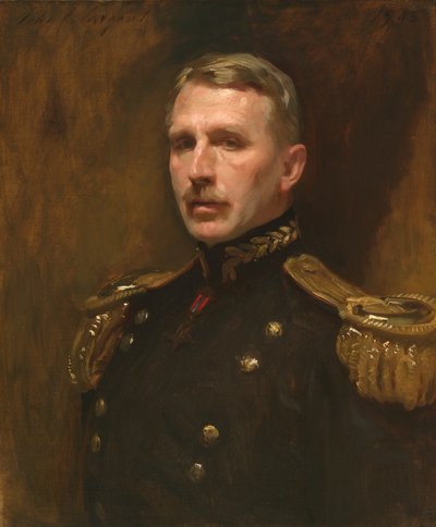  av John Singer Sargent