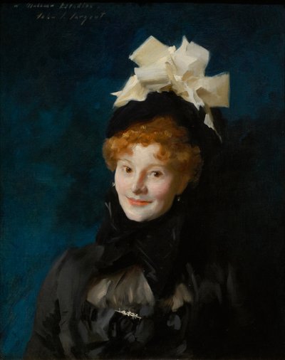  av John Singer Sargent