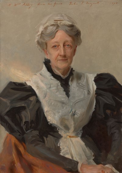  av John Singer Sargent