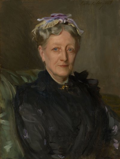 av John Singer Sargent