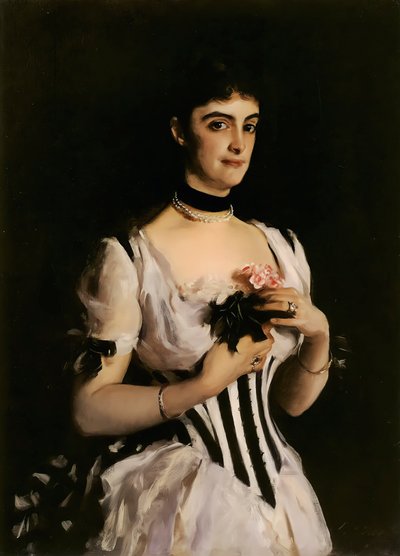  av John Singer Sargent