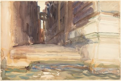  av John Singer Sargent