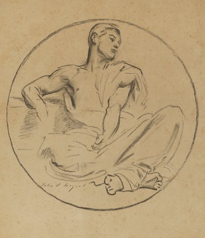  av John Singer Sargent