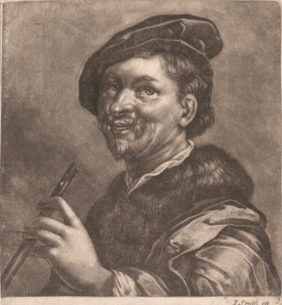 swedish av John Smith