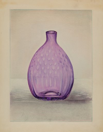 Flaska, 19351942. av John Tarantino