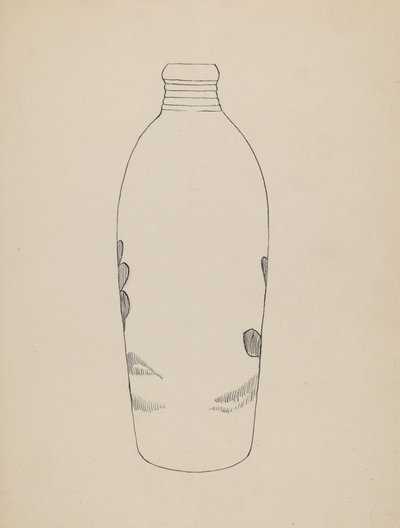 Kolv, c. 1939. av John Tarantino