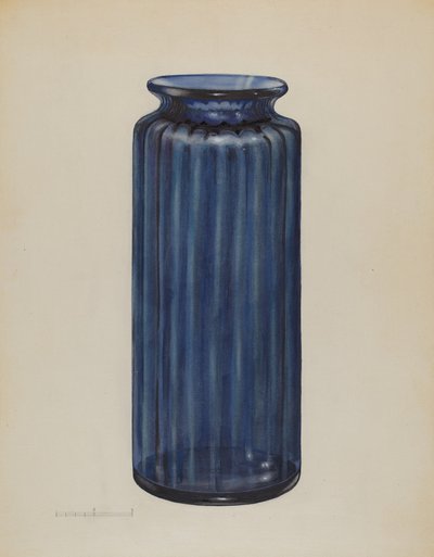 Jar, c. 1936. av John Tarantino