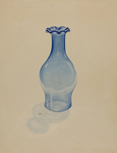 Lampskorsten, 19351942. av John Tarantino