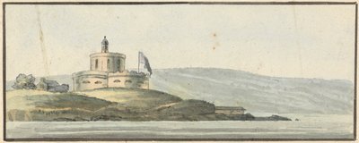 swedish av John Thomas Serres